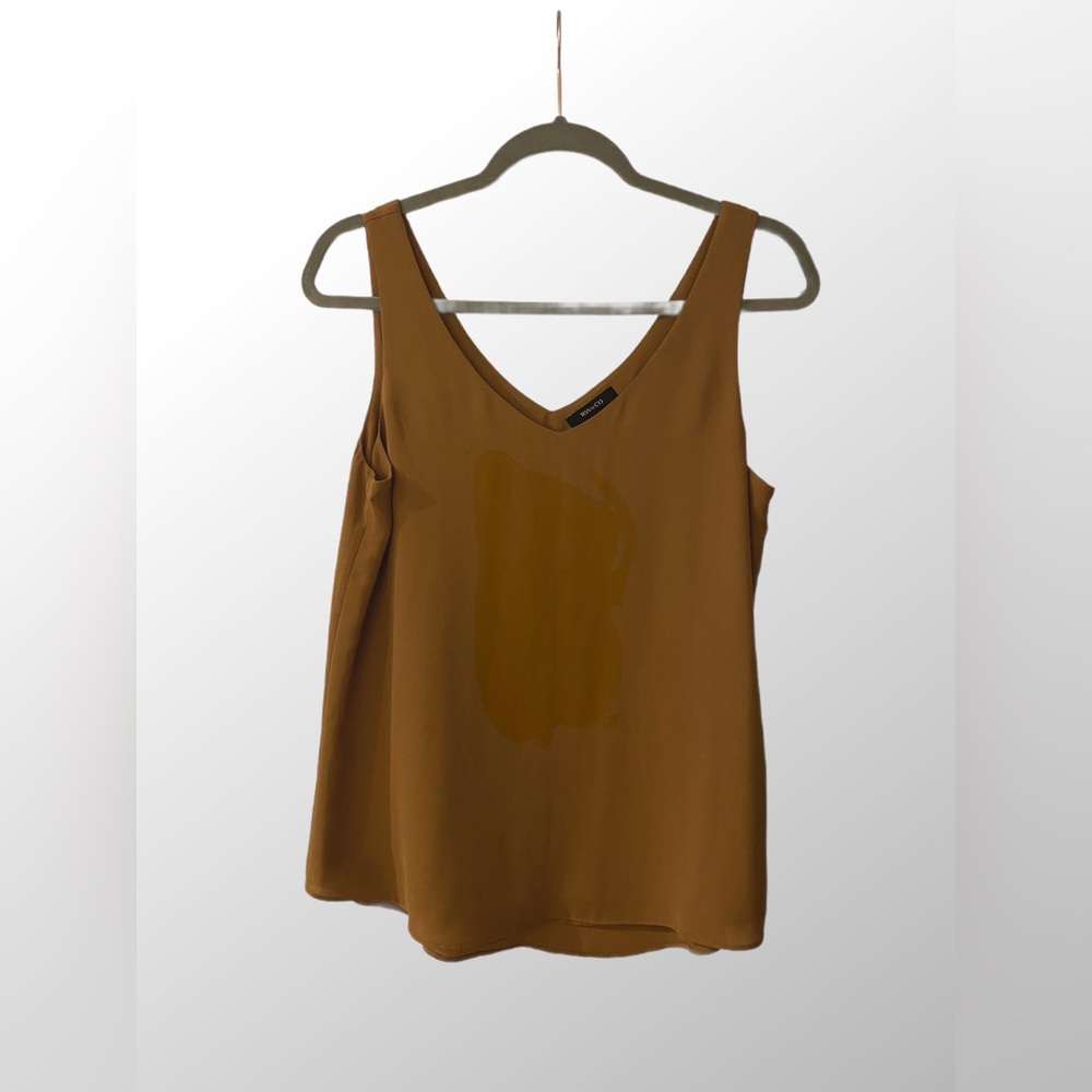 •SOLD•
RW&CO. top size S